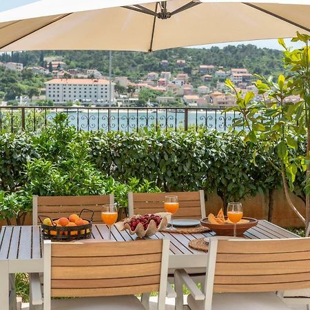 Apartments Flora Trogir Exterior photo