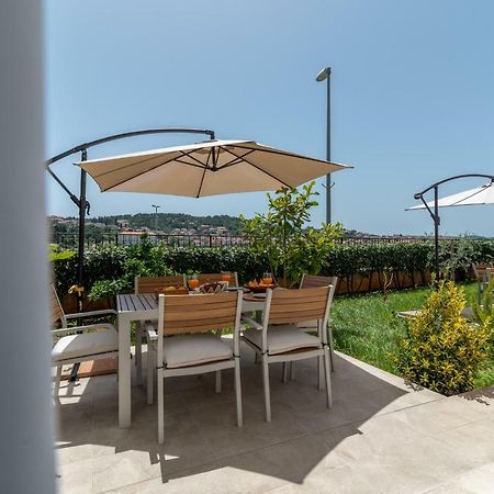 Apartments Flora Trogir Exterior photo