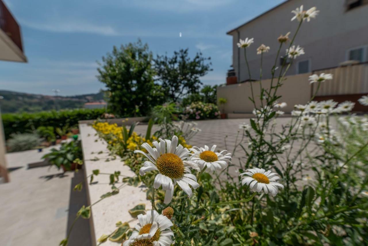 Apartments Flora Trogir Exterior photo