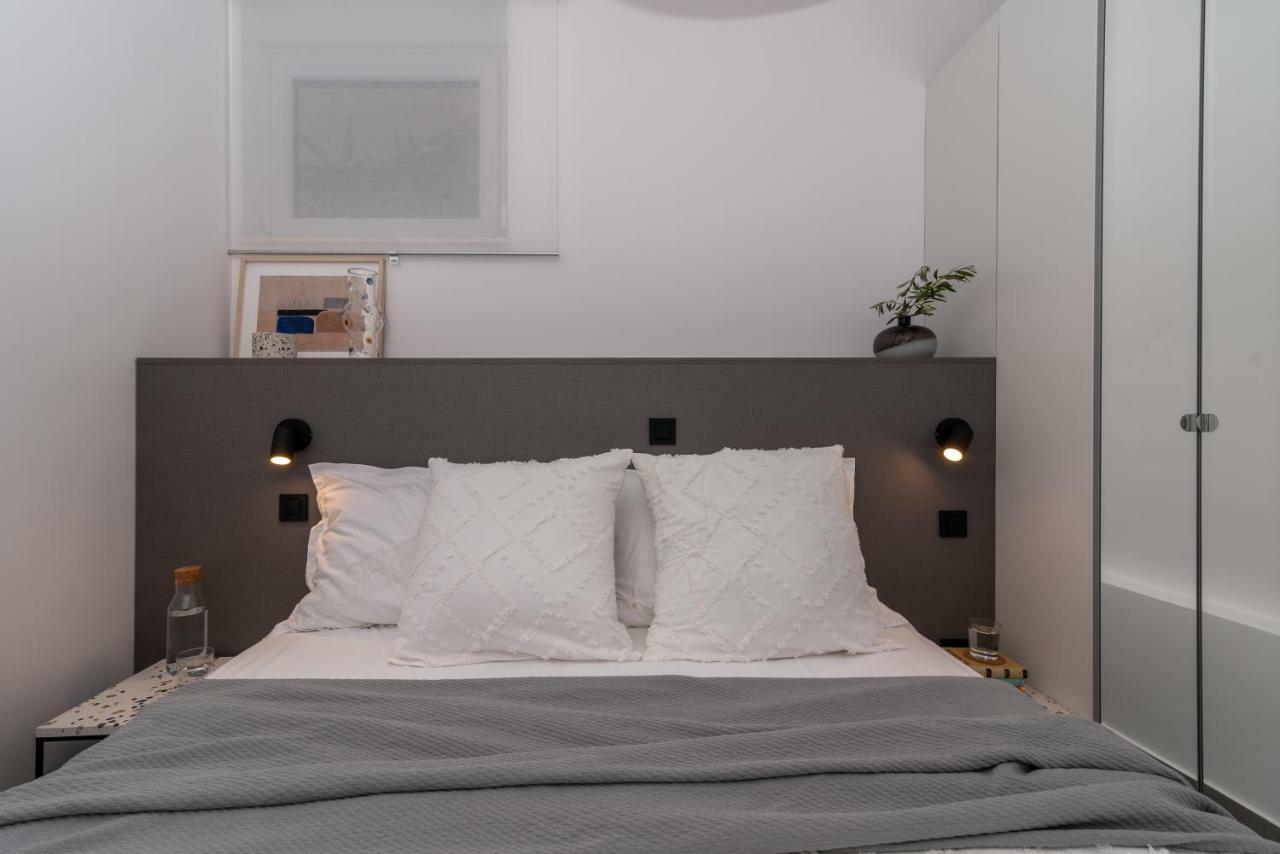 Apartments Flora Trogir Exterior photo